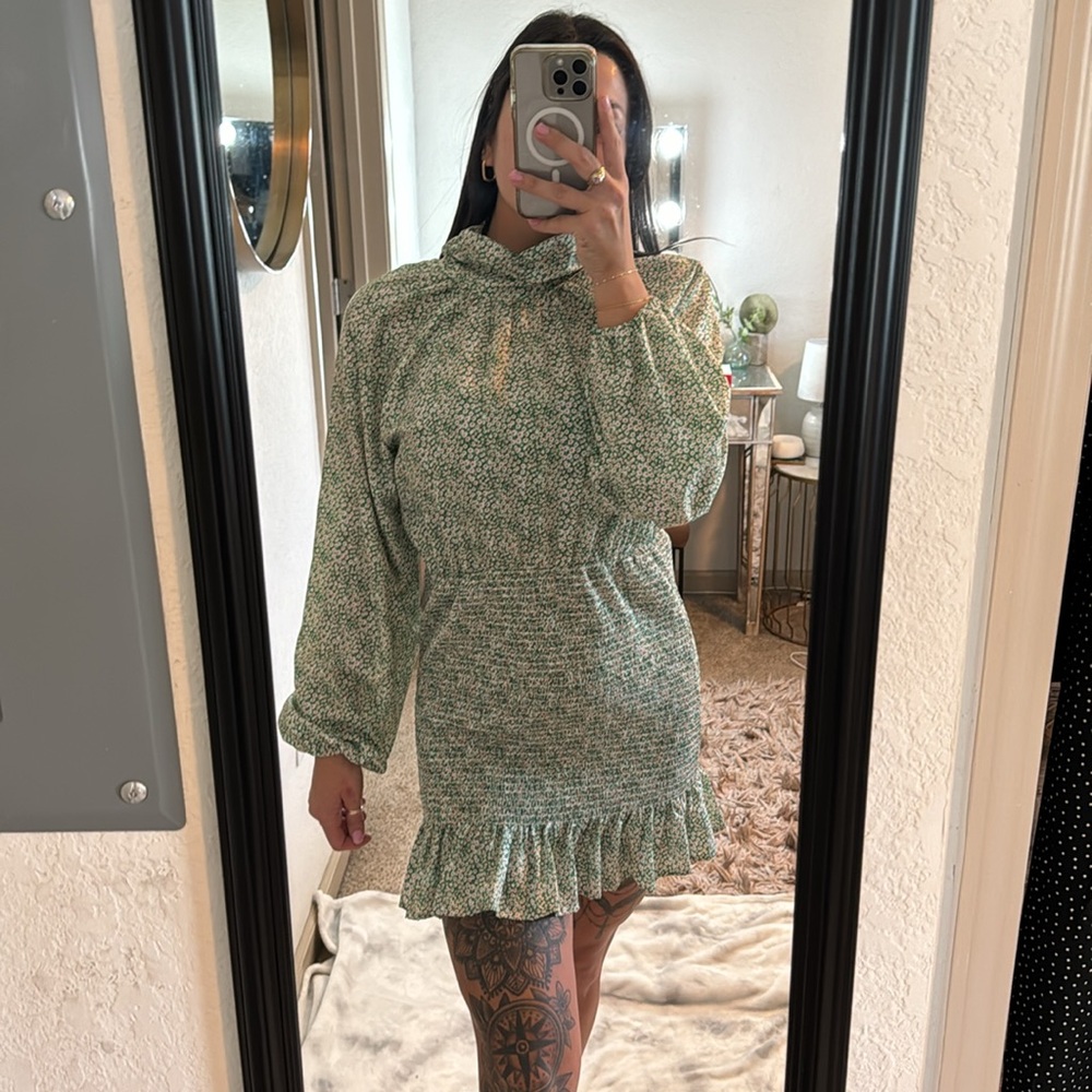 Goodnight Macaroon Spring Dress